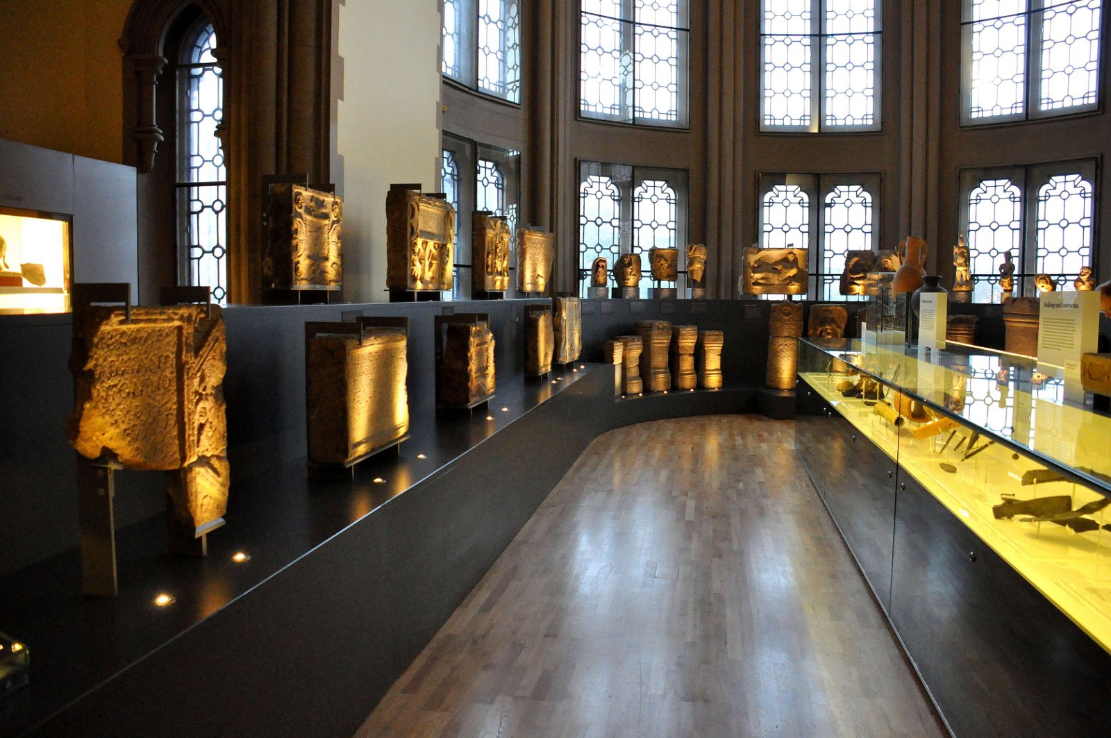 The Hunterian Museum and Art Gallery