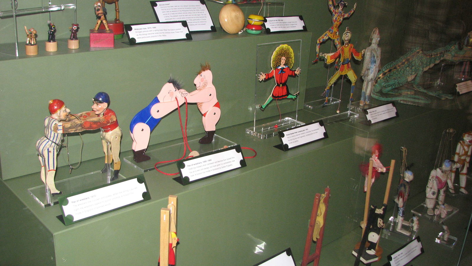 V&A Museum of Childhood