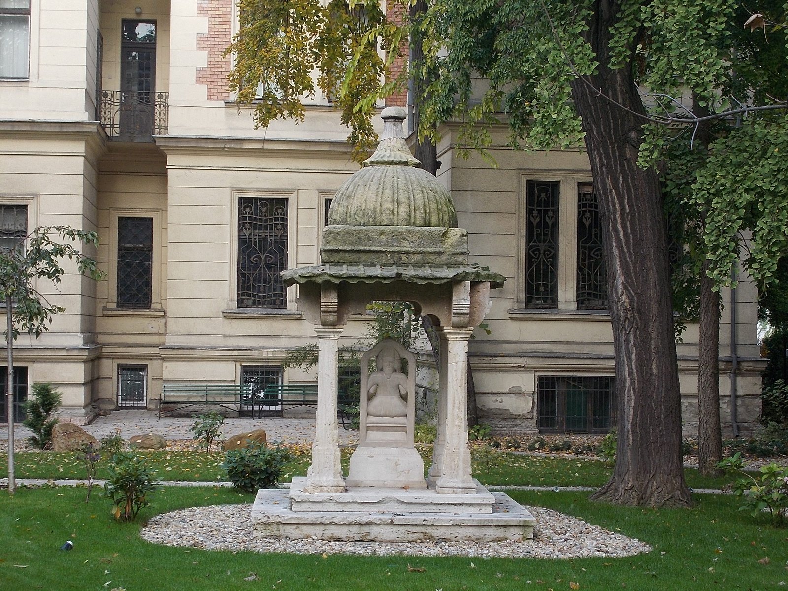 Ferenc Hopp Museum of Asiatic Arts