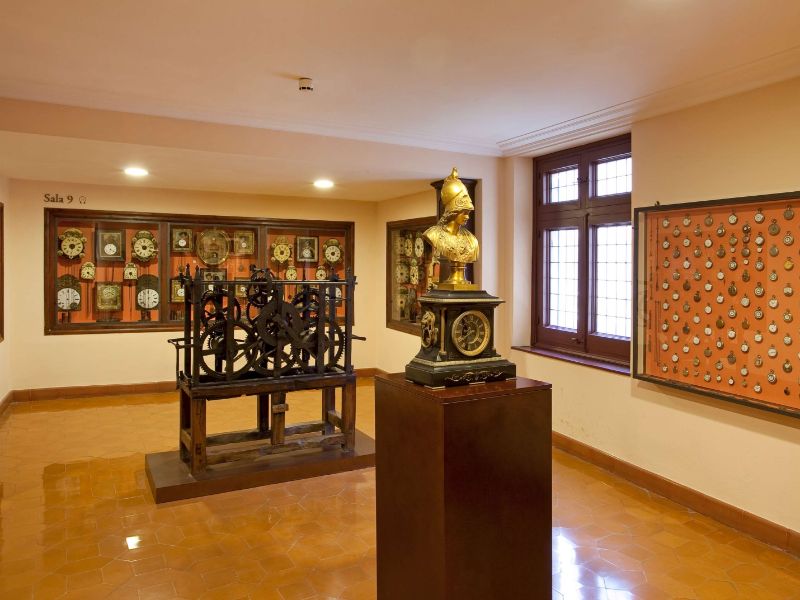 Frederic Mares Museum (Museu Frederic Mares)
