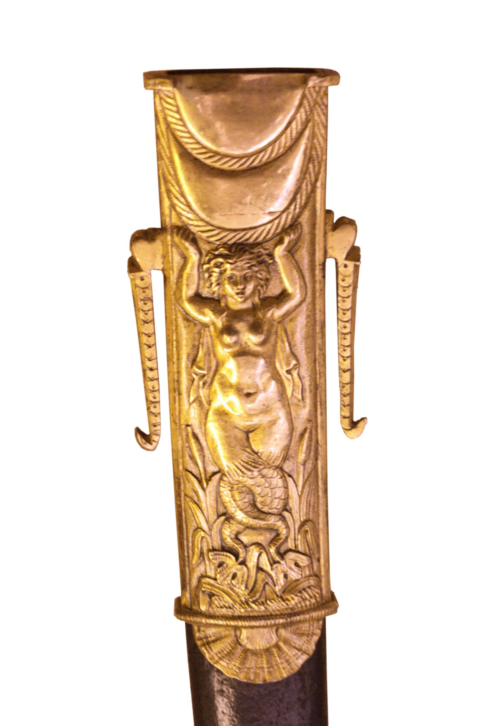 Musée National de la Marine - Palais de Chaillot