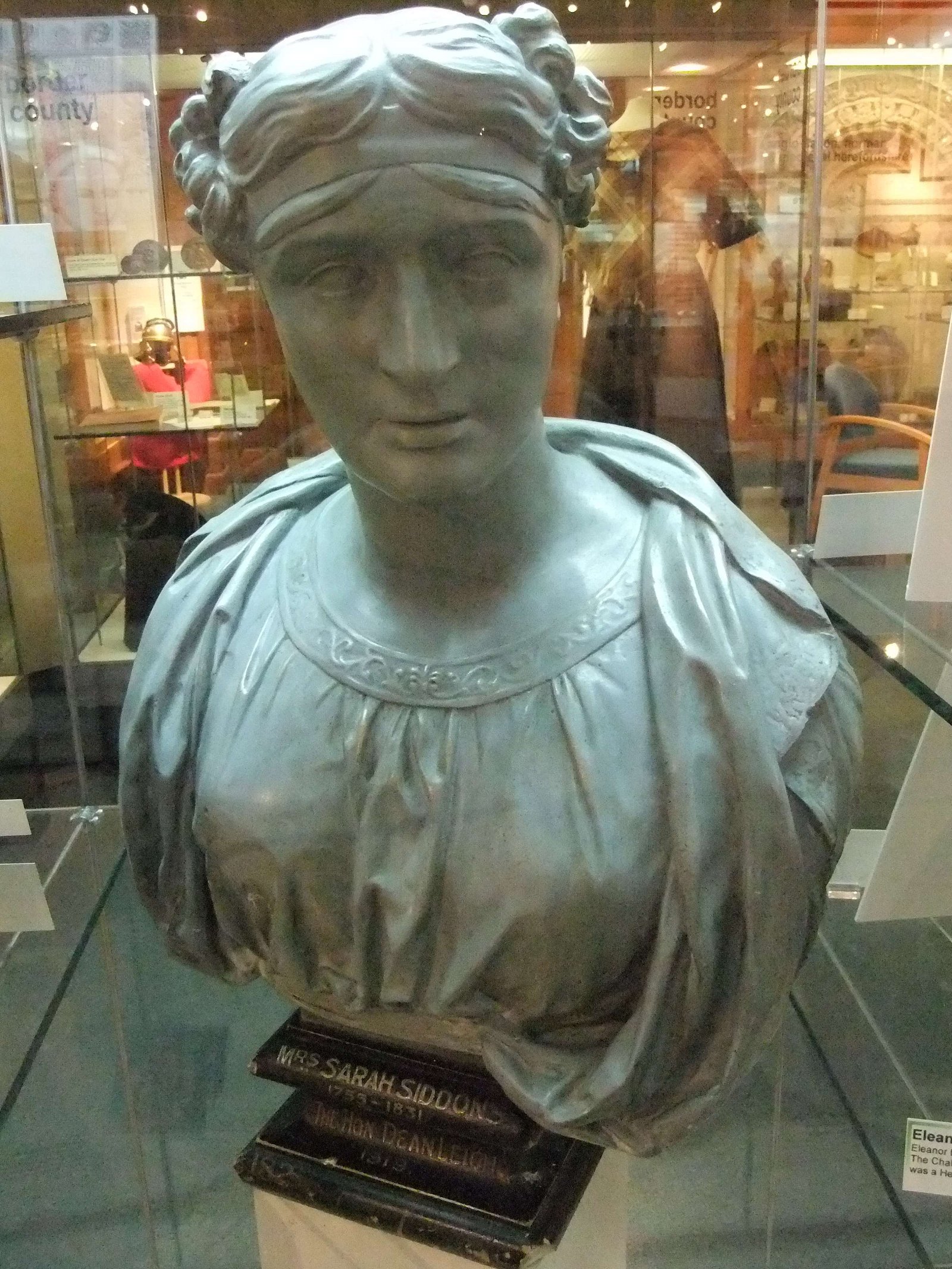 Hereford Museum and Art Gallery