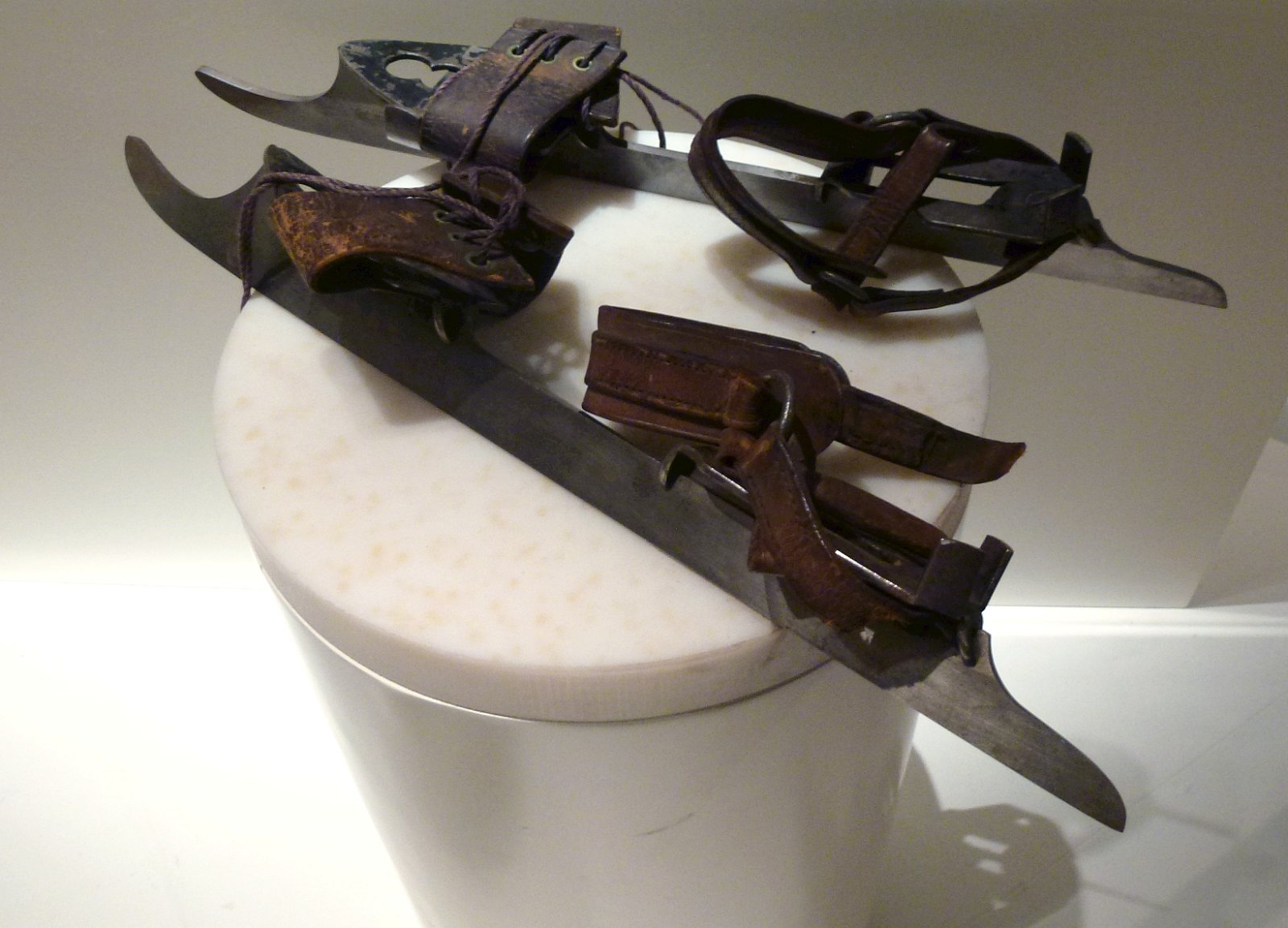 The National Sports Museum