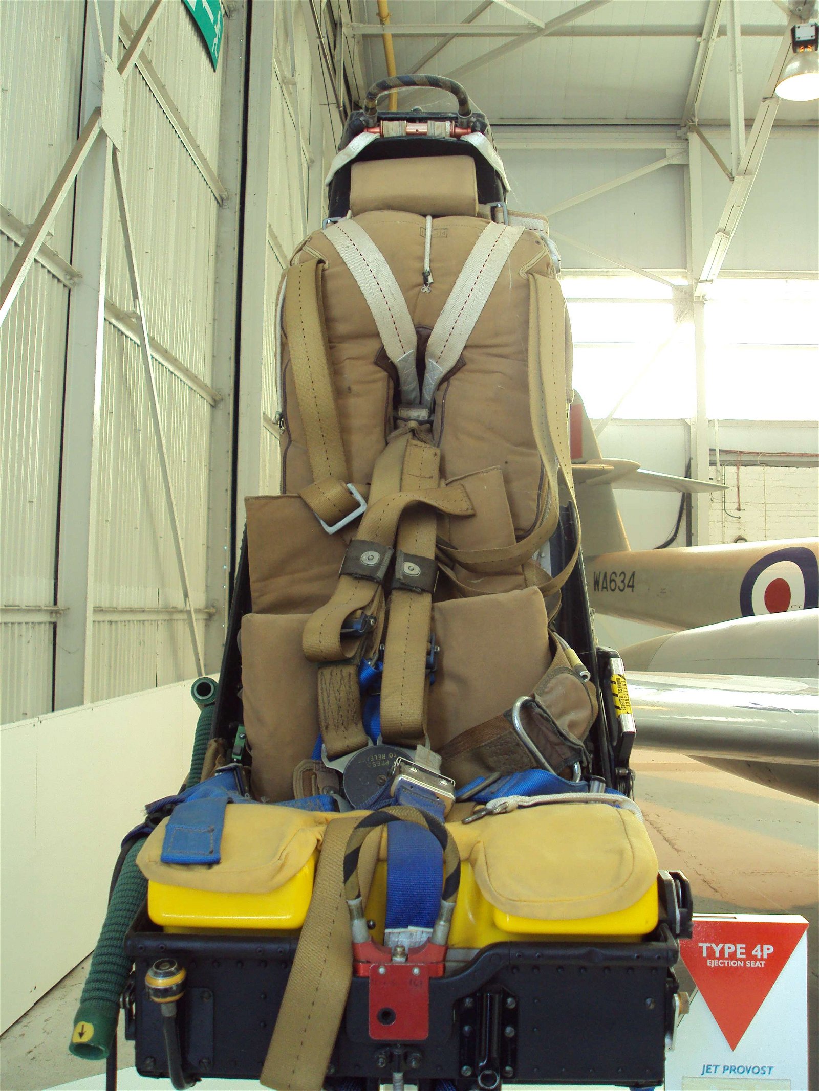 Royal Air Force Museum Cosford