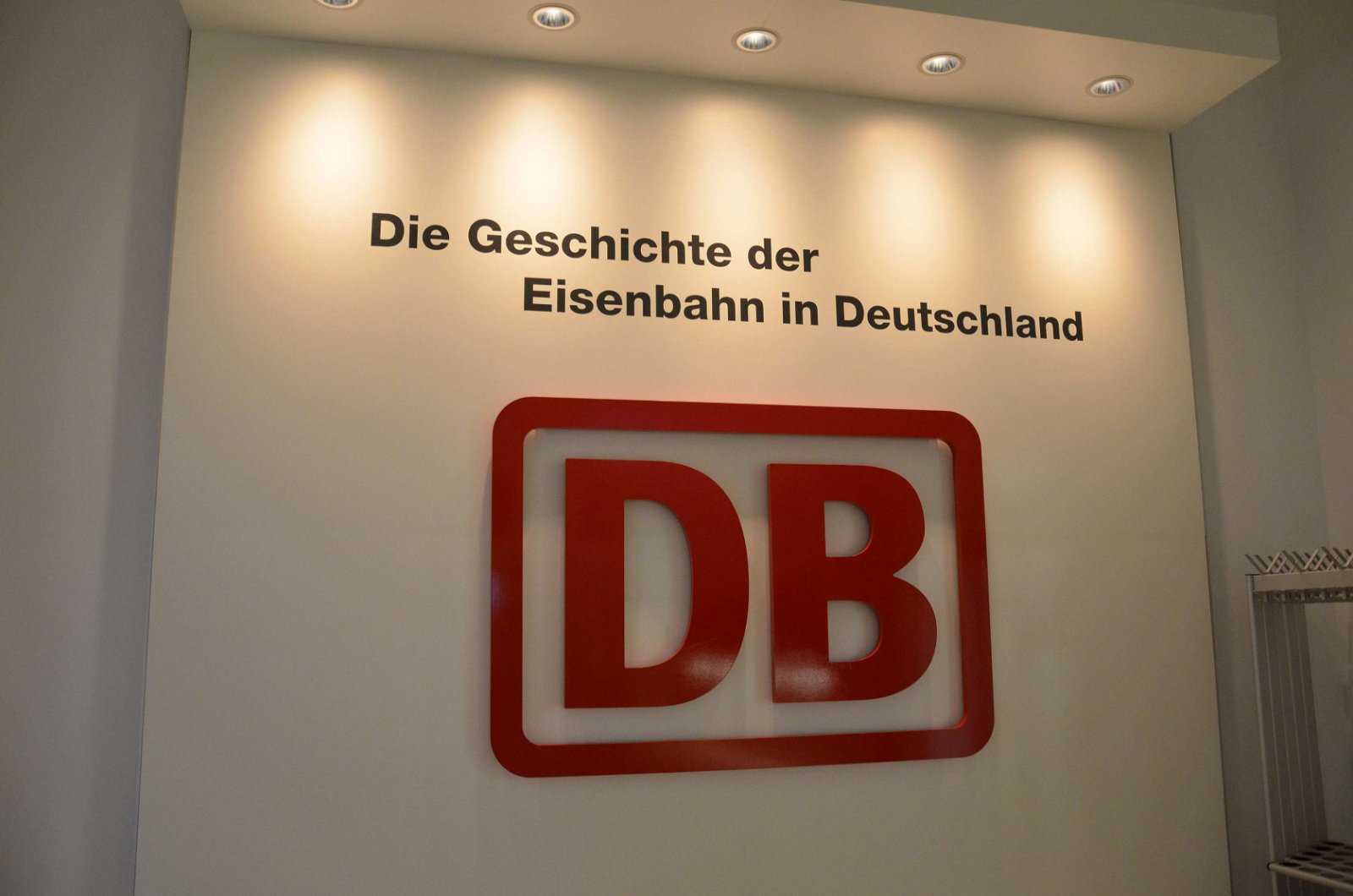 DB Museum