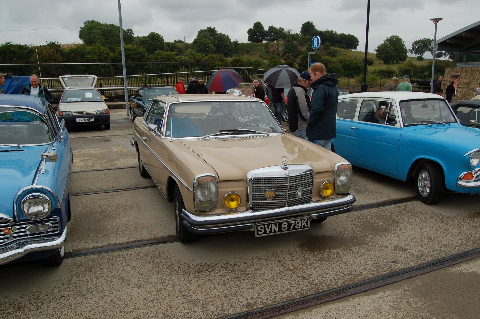 Locomotion: The National Railway Museum at Shildon