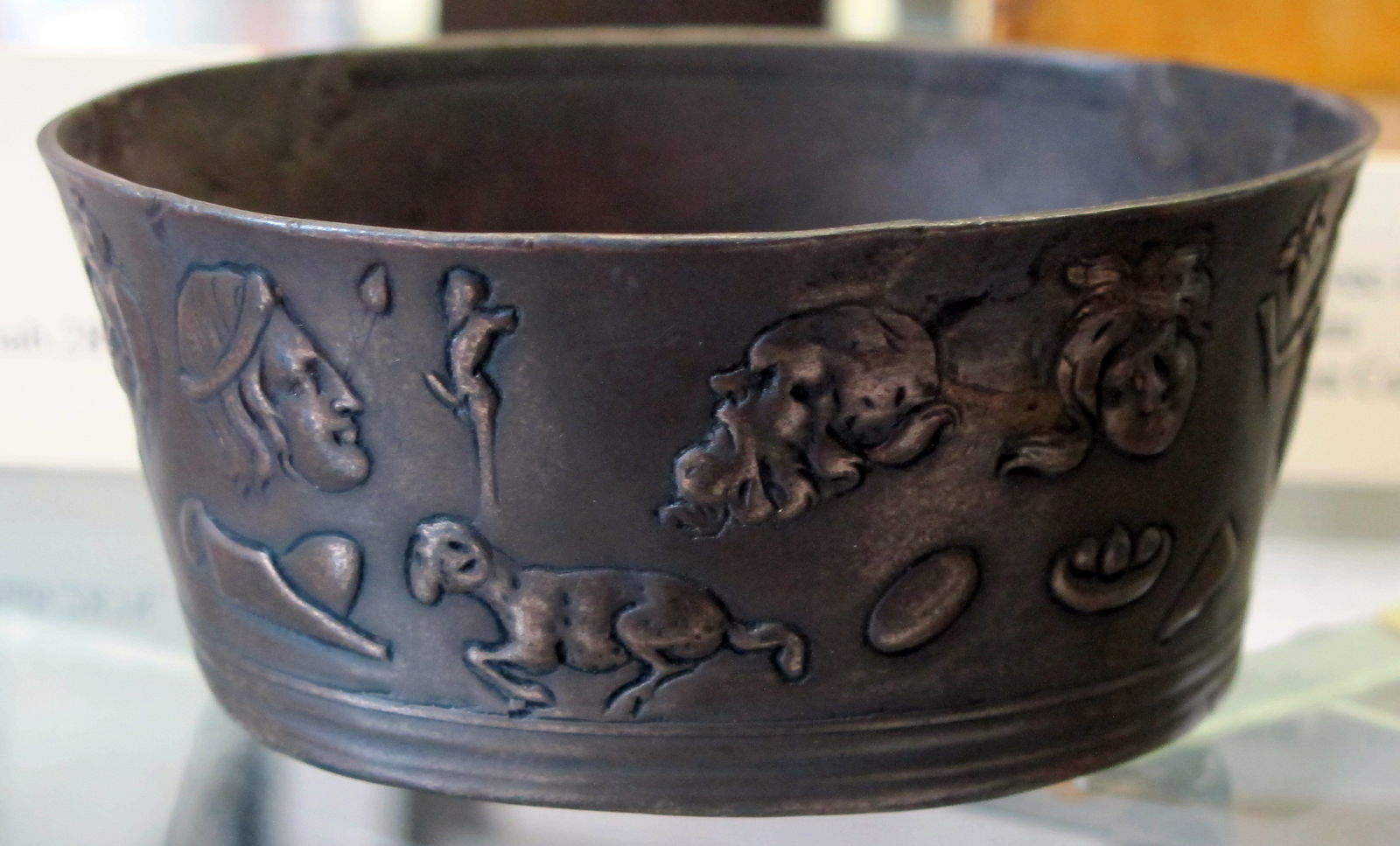 Cabinet des médailles