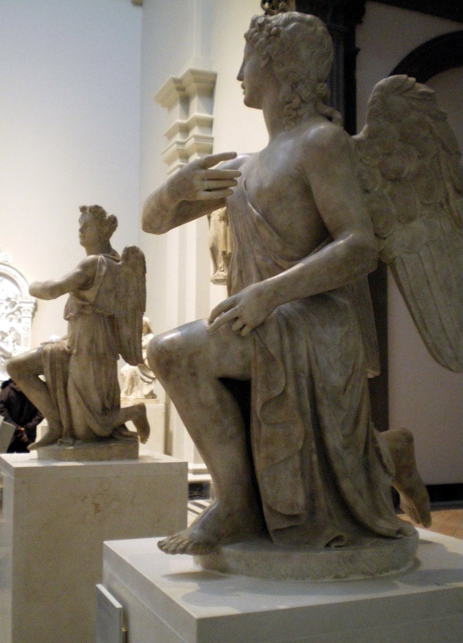 Victoria and Albert Museum