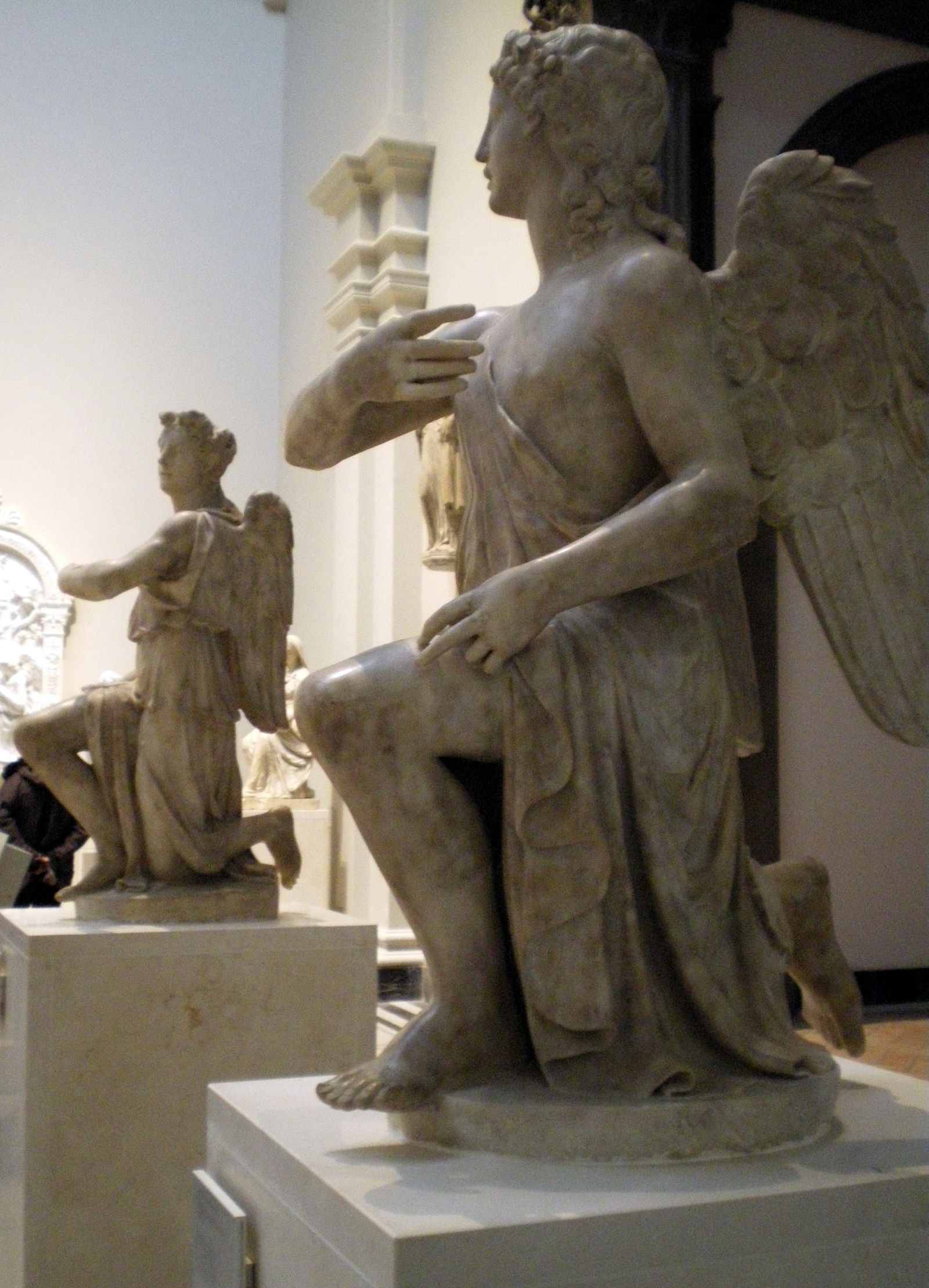 Victoria and Albert Museum