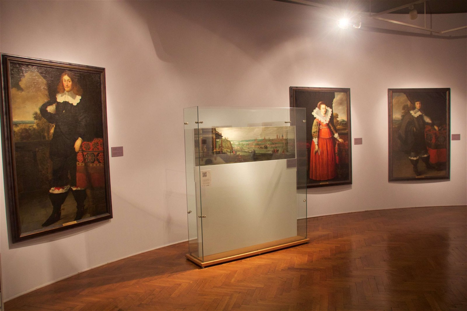 Gdansk National Museum