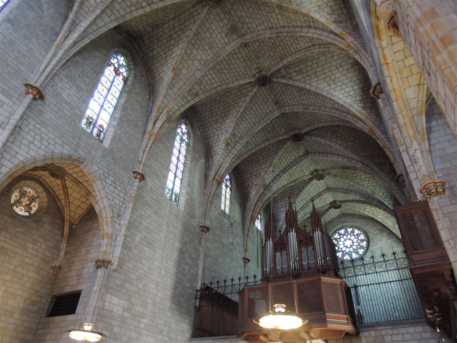 Reial Monestir de Santa María de Pedralbes