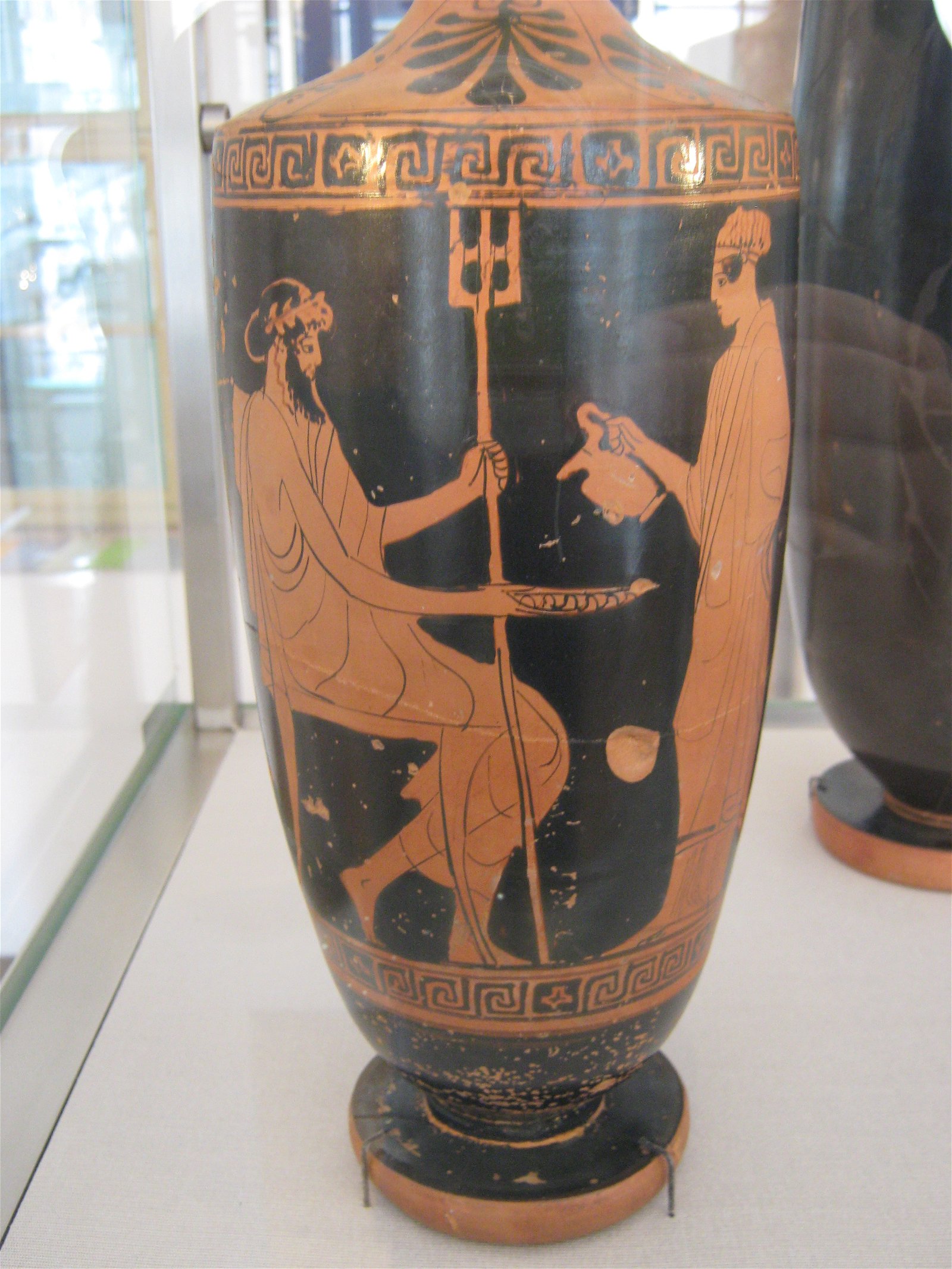 Museum of Antiquities of Leipzig University