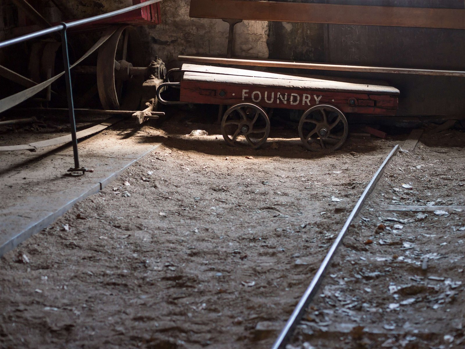 National Slate Museum