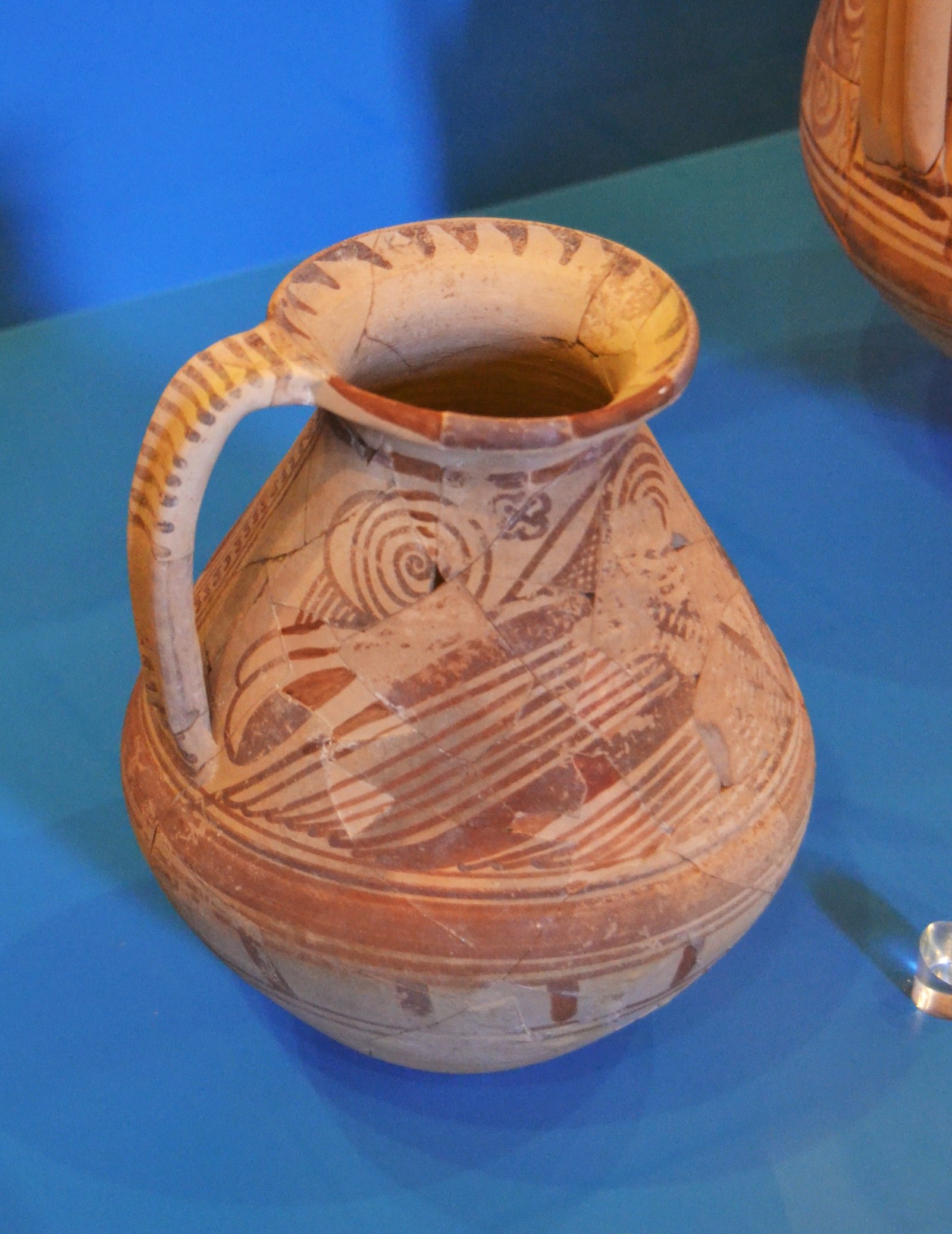 Castillo de Santa Bárbara - Museo de la Ciudad de Alicante