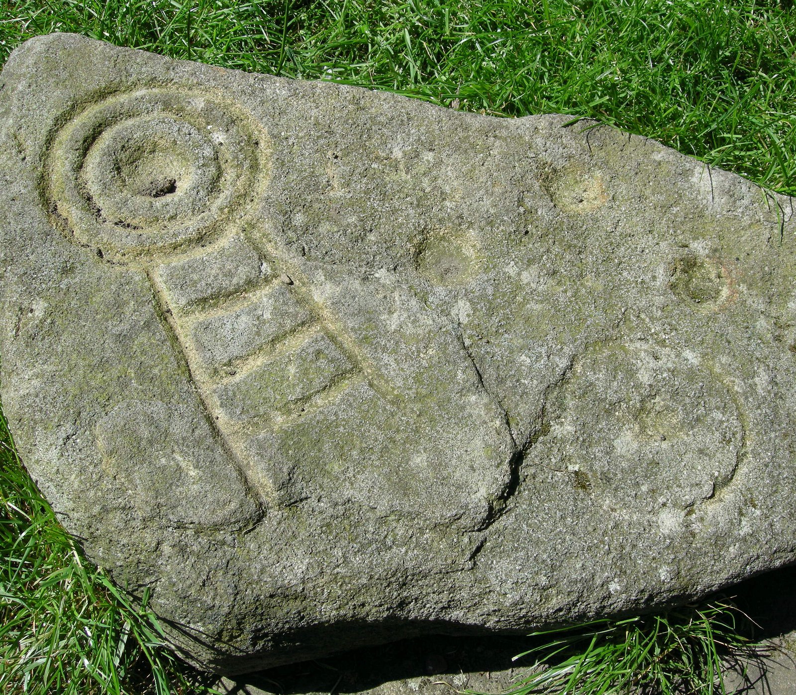 Bracken Hall Countryside Museum