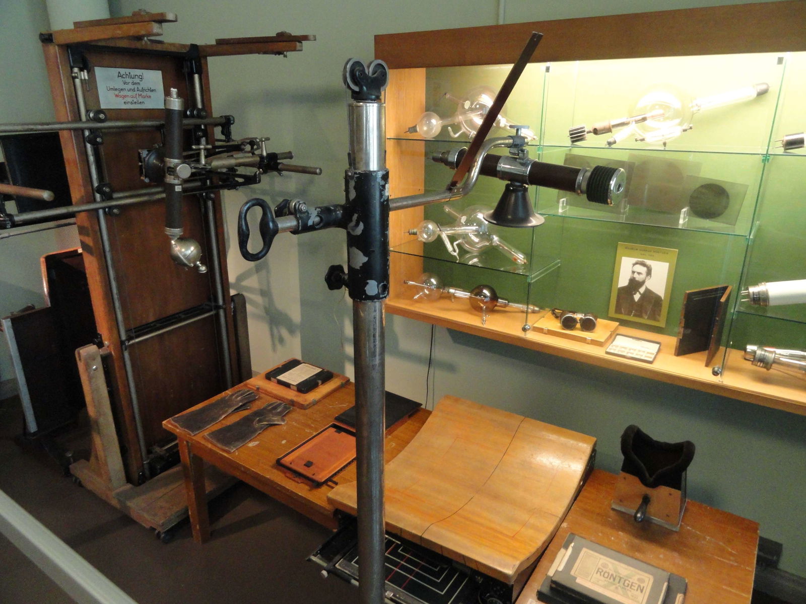 Helsinki University Museum