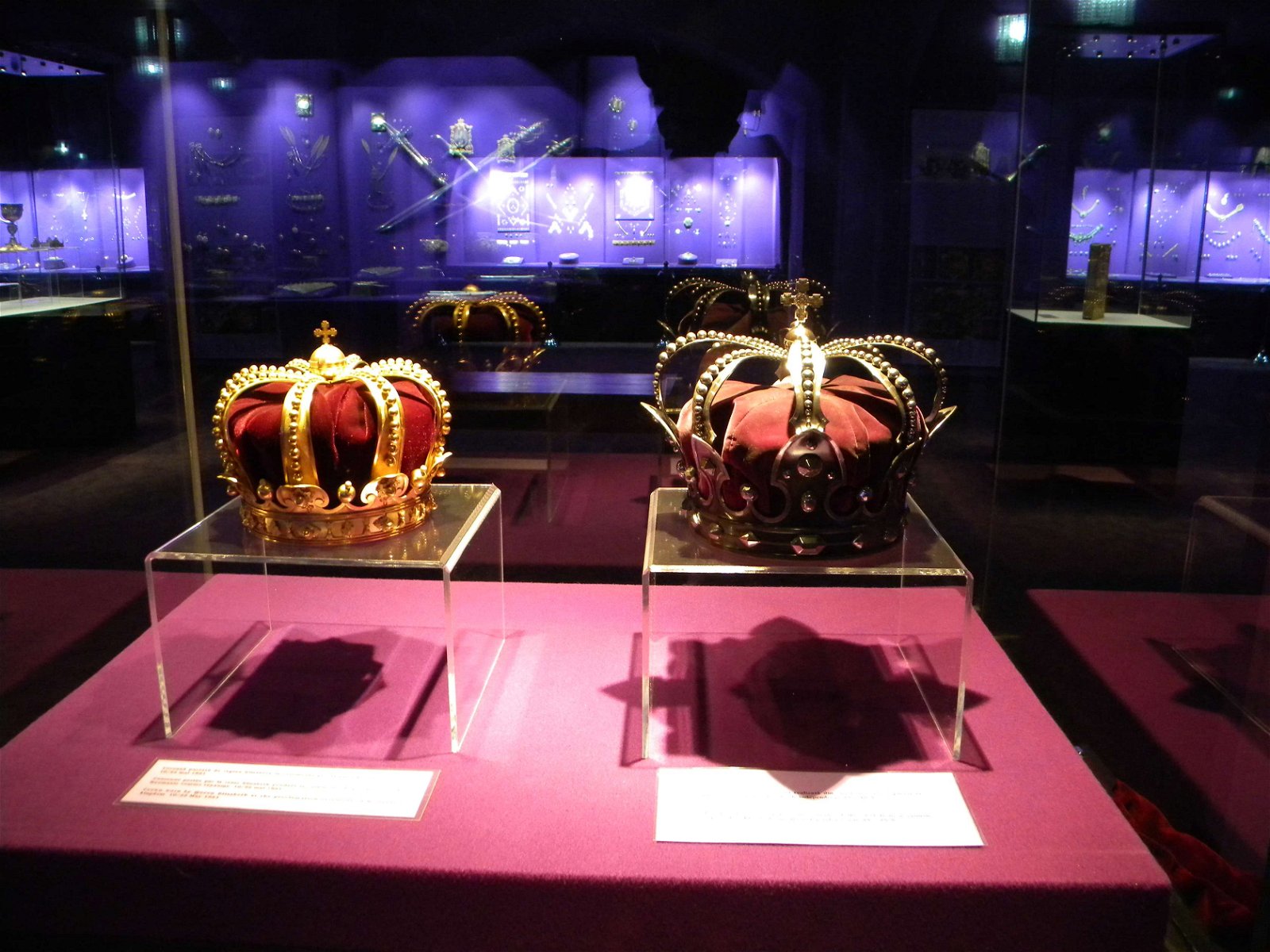 National Museum of Romanian History