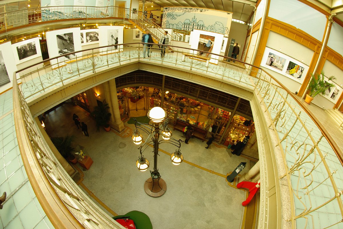 Belgisch Stripcentrum