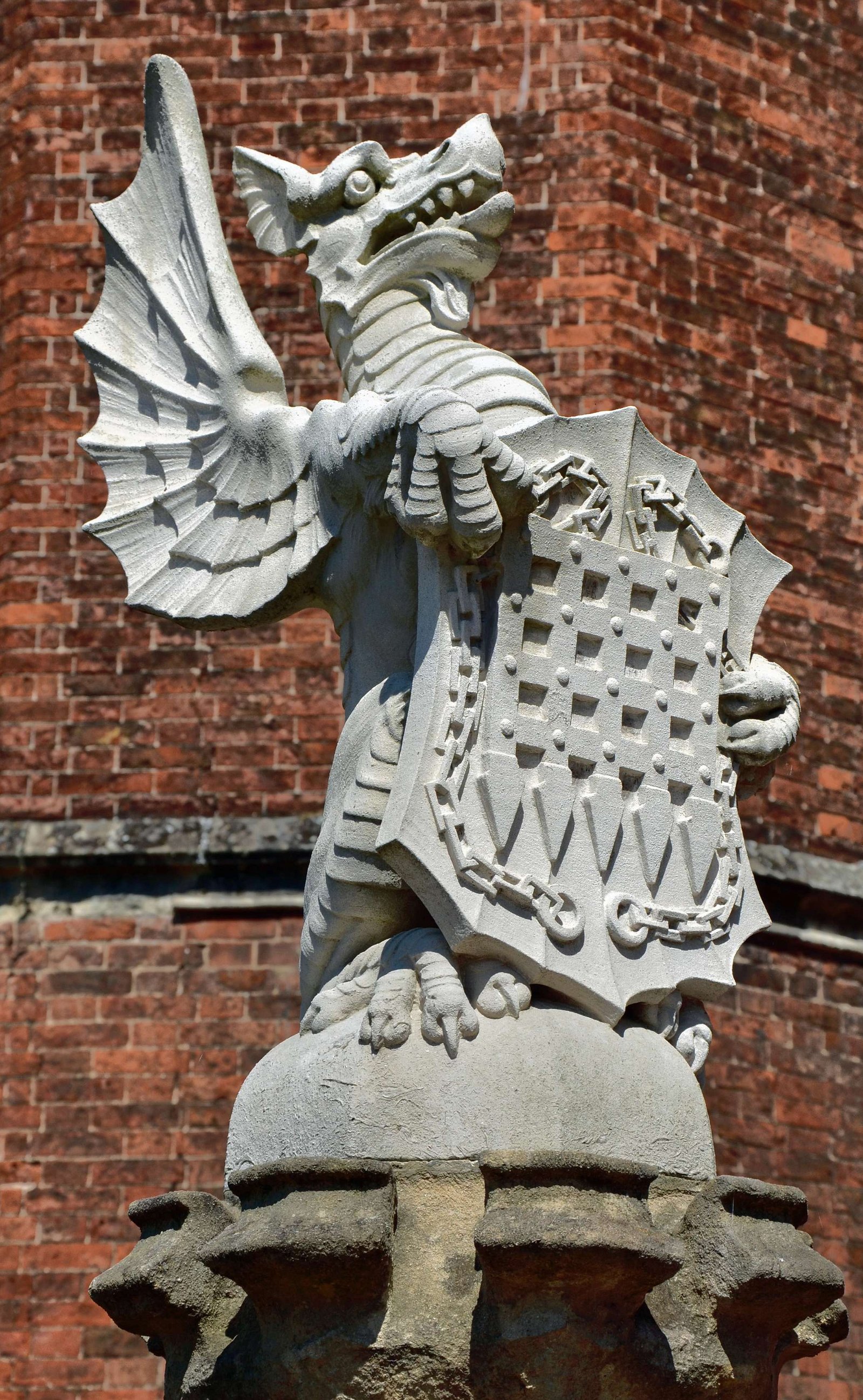 Hampton Court Palace