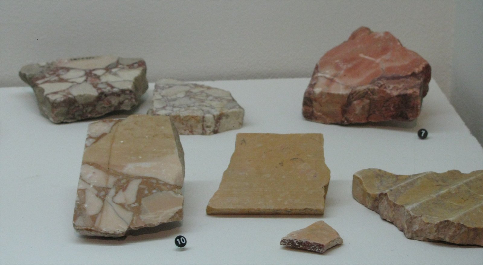 Musée gallo-romain de Fourvière