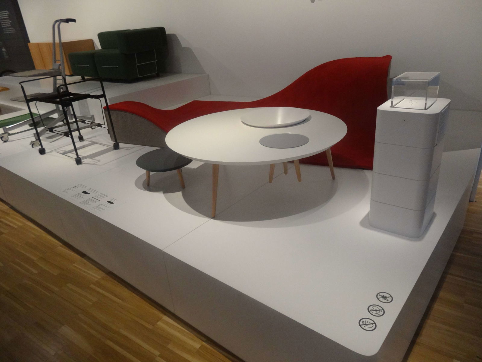 Museu del Disseny de Barcelona