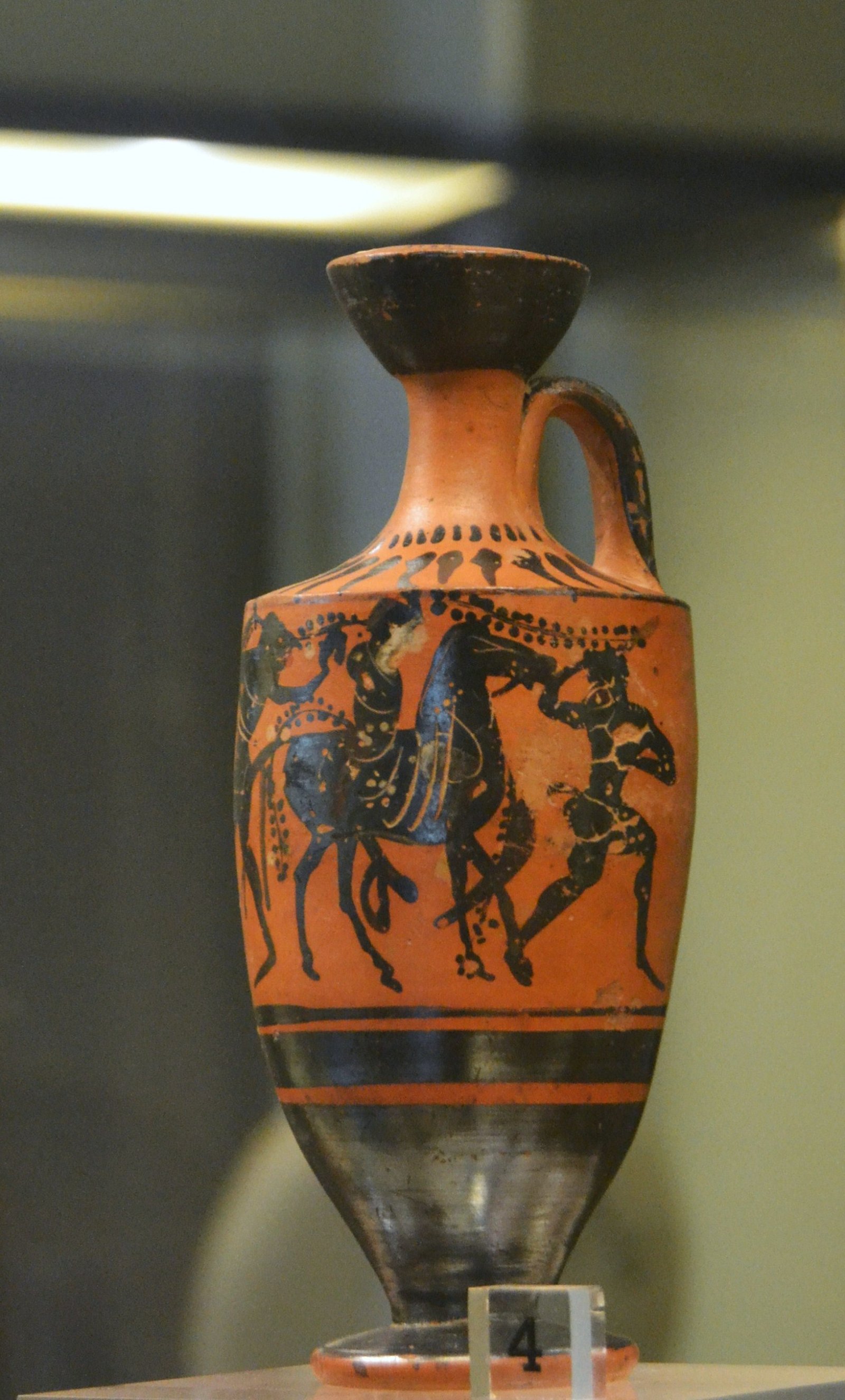 National Museum of Ceramics and Decorative Arts González Martí