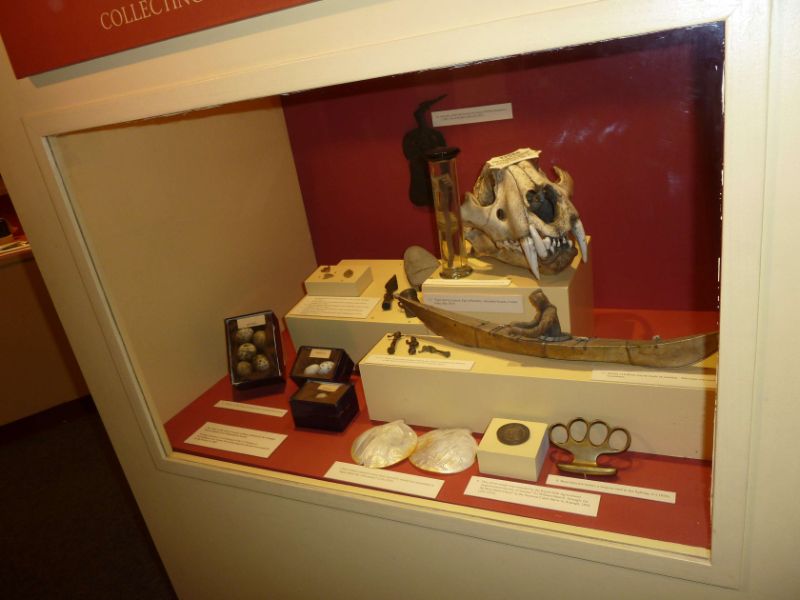 Armagh County Museum
