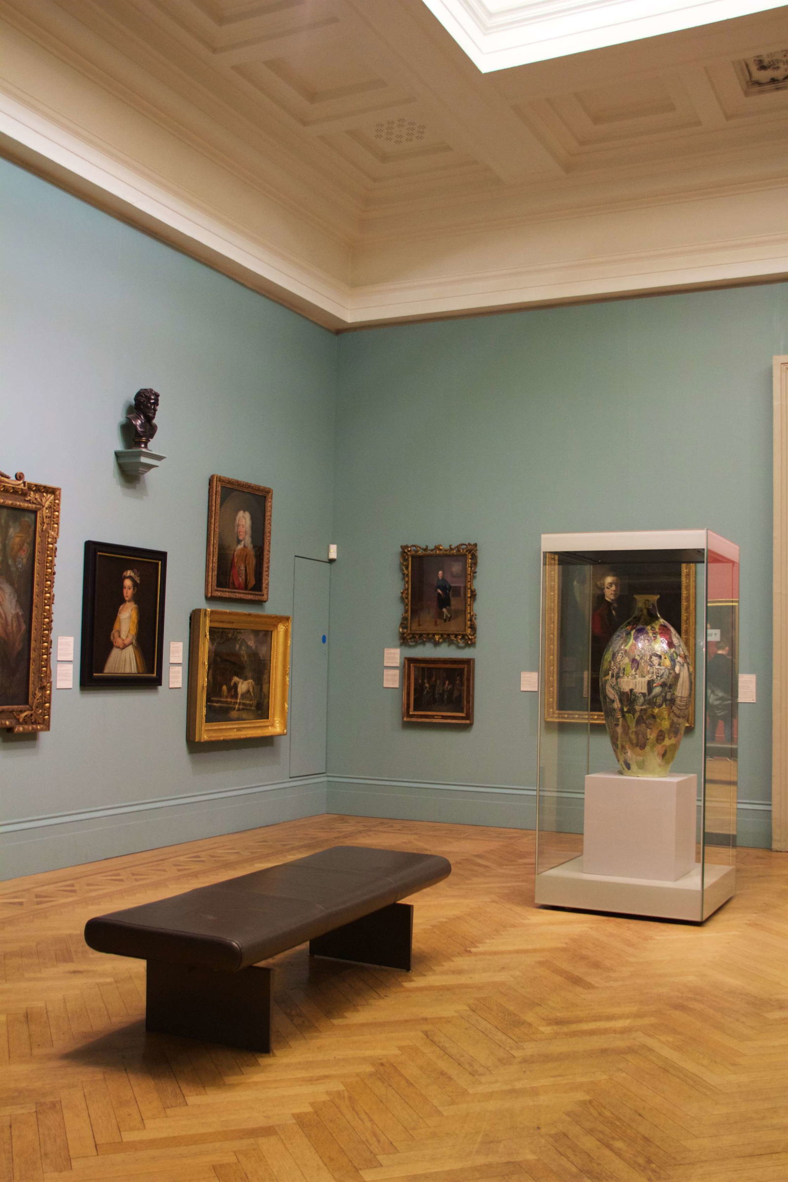 Galería de Arte de Mánchester