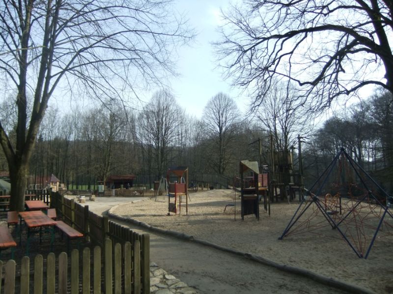 Heimat-Tierpark Olderdissen