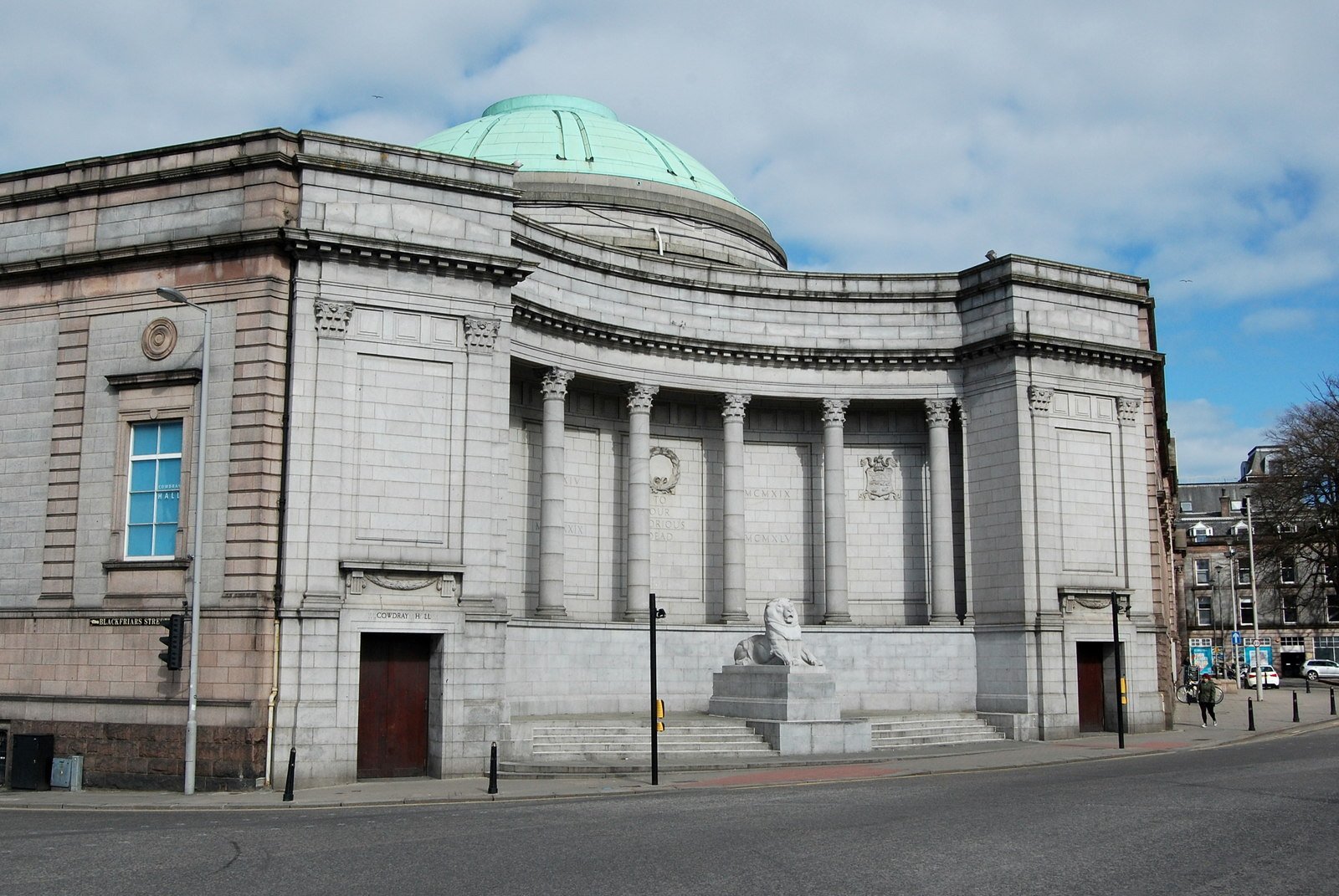 Aberdeen Art Gallery