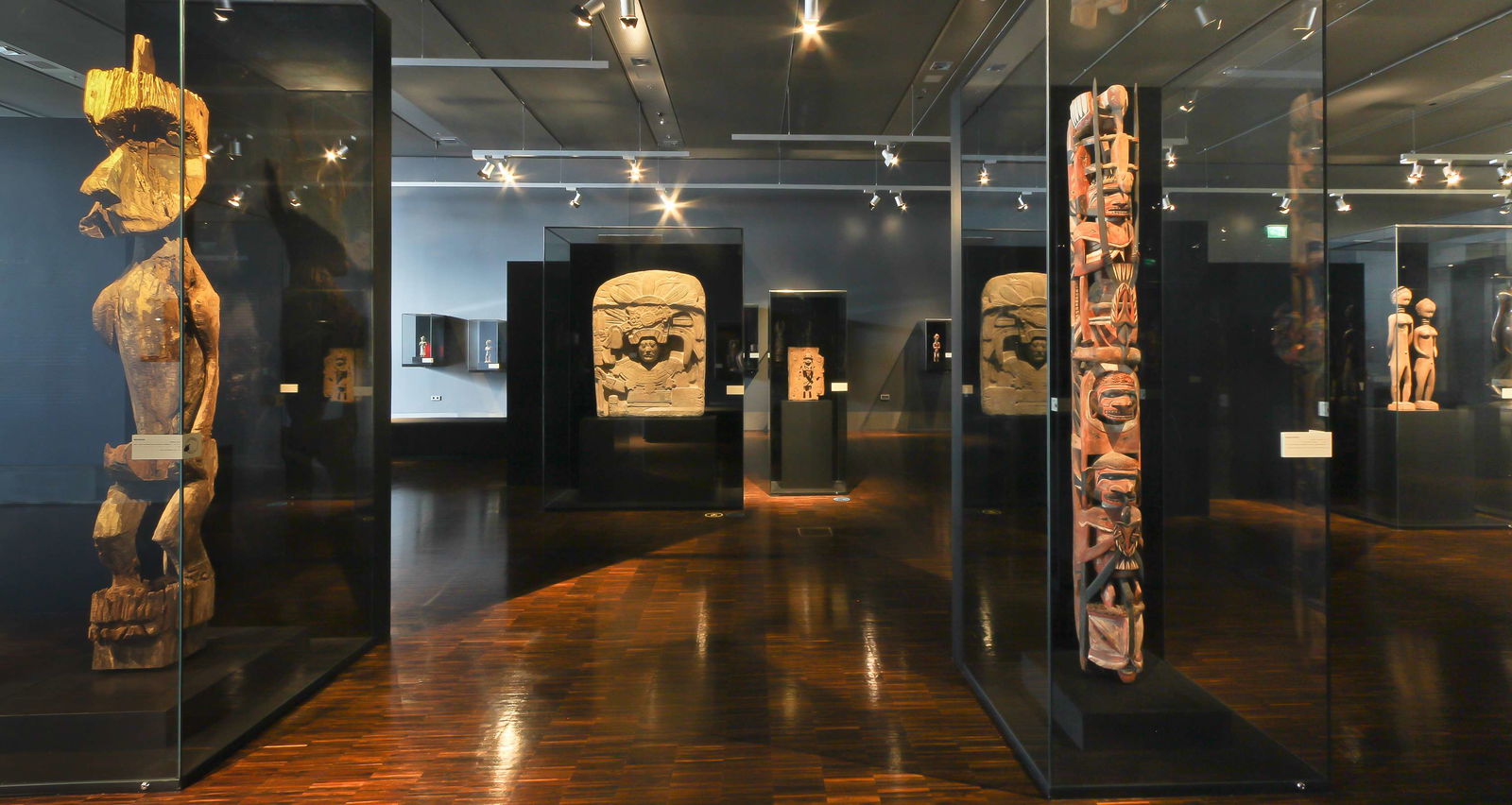 Rautenstrauch-Joest-Museum