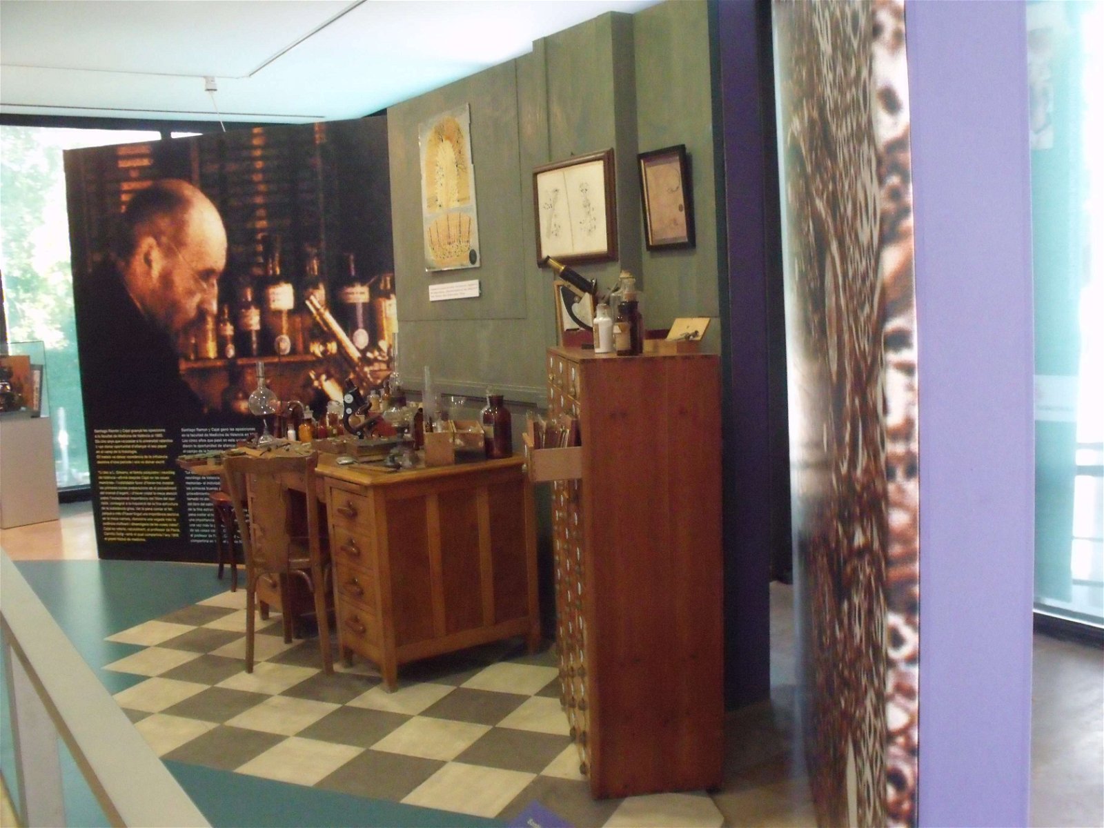 Museo de Ciencias Naturales