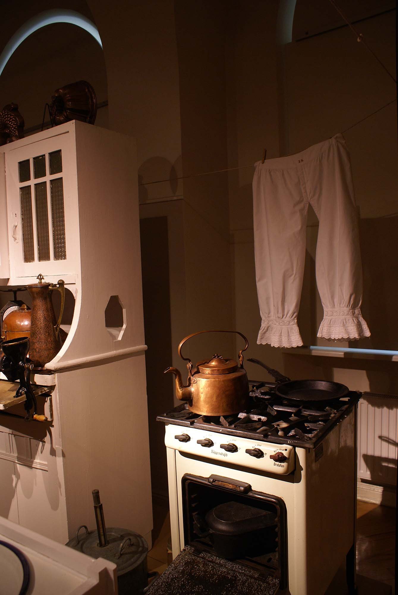 National Museum in Wrocław