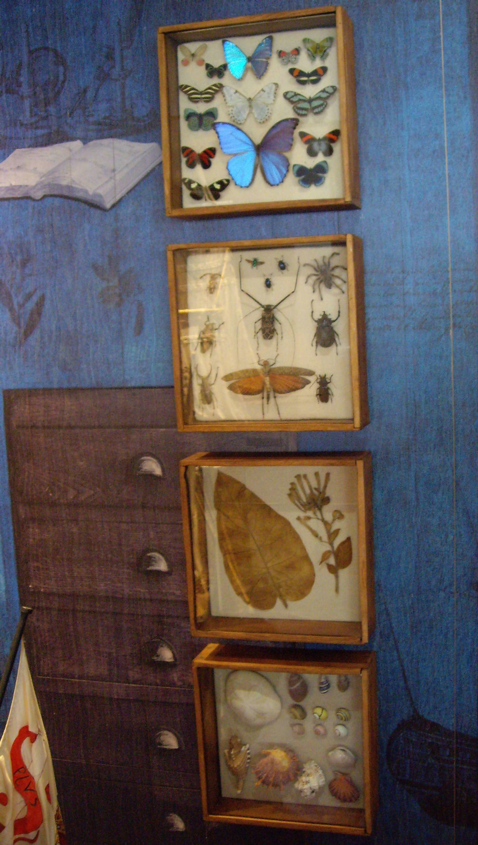 Pabellón de la Navegación - Sevilla