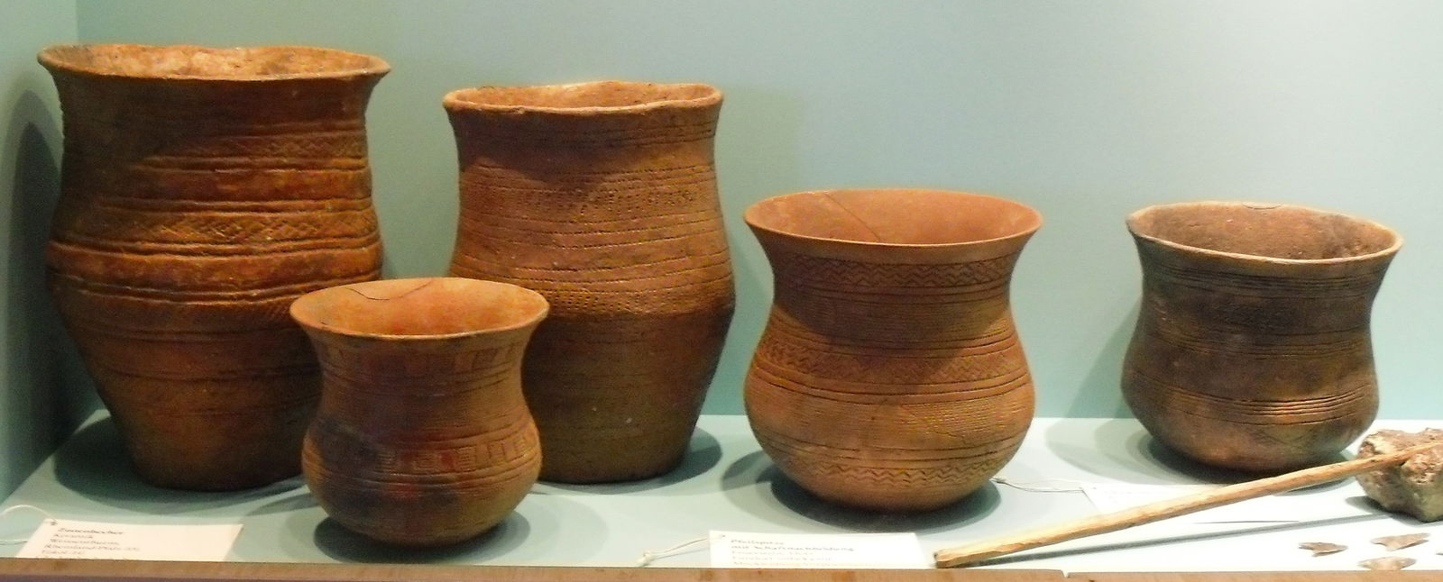 Museum of Pre- and Early History