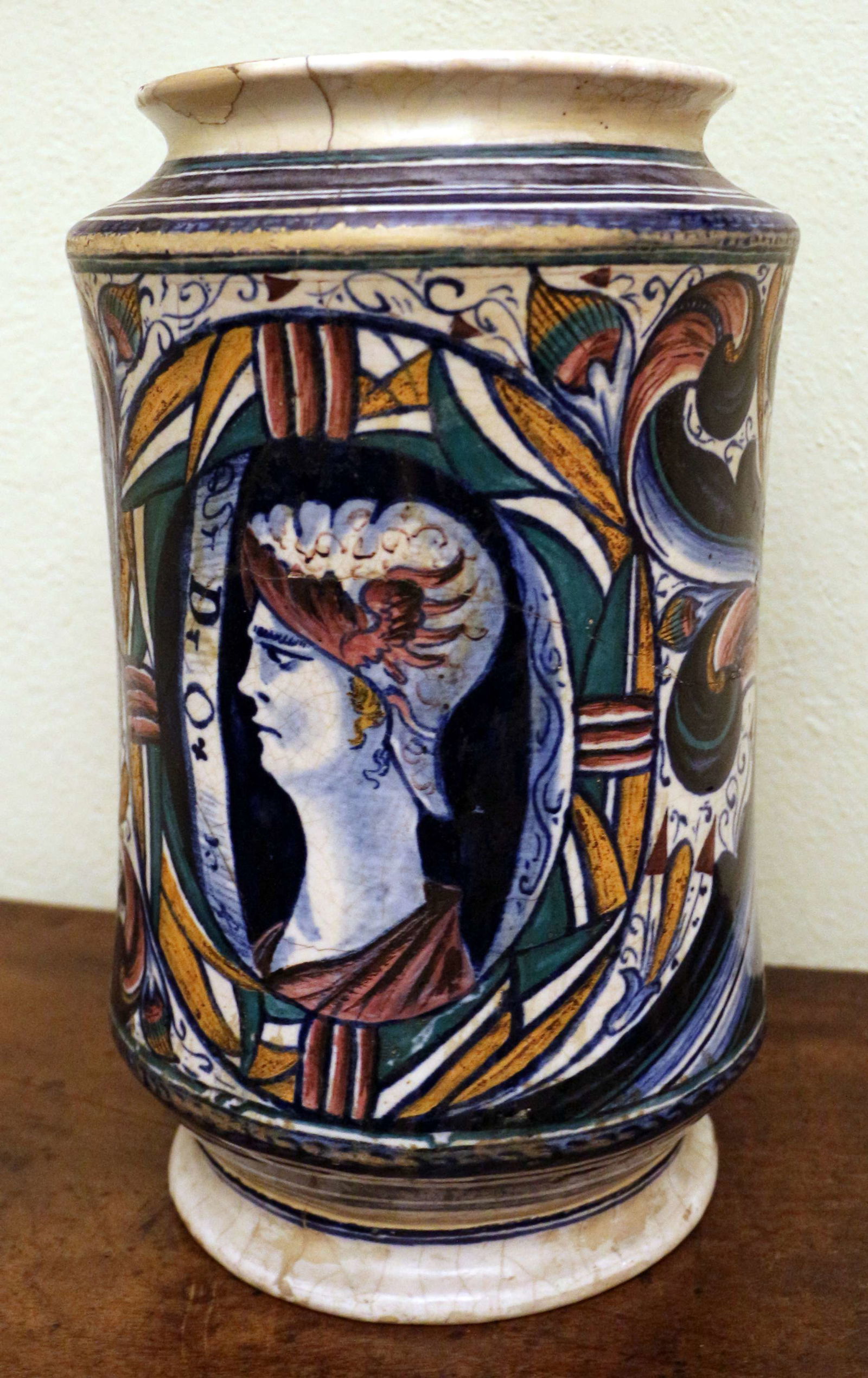 Museo Casa Rodolfo Siviero