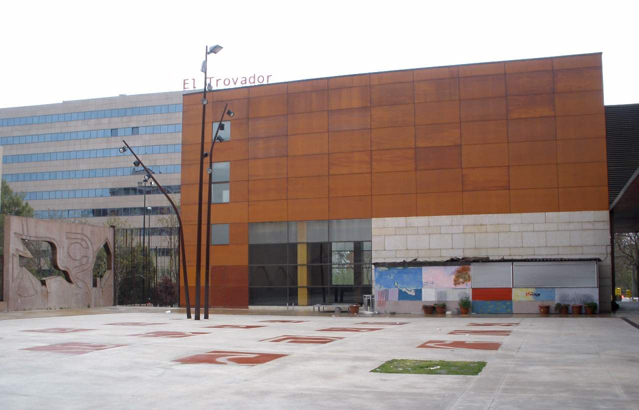 Museo de Centro de Historias