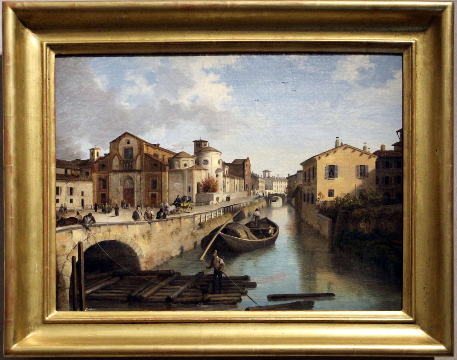 Gallerie d’Italia - Piazza Scala