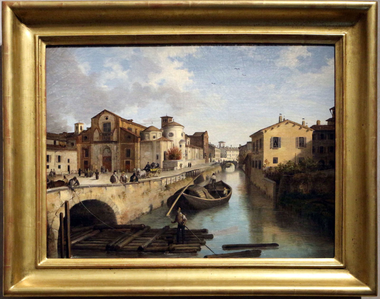 Gallerie d’Italia - Piazza Scala