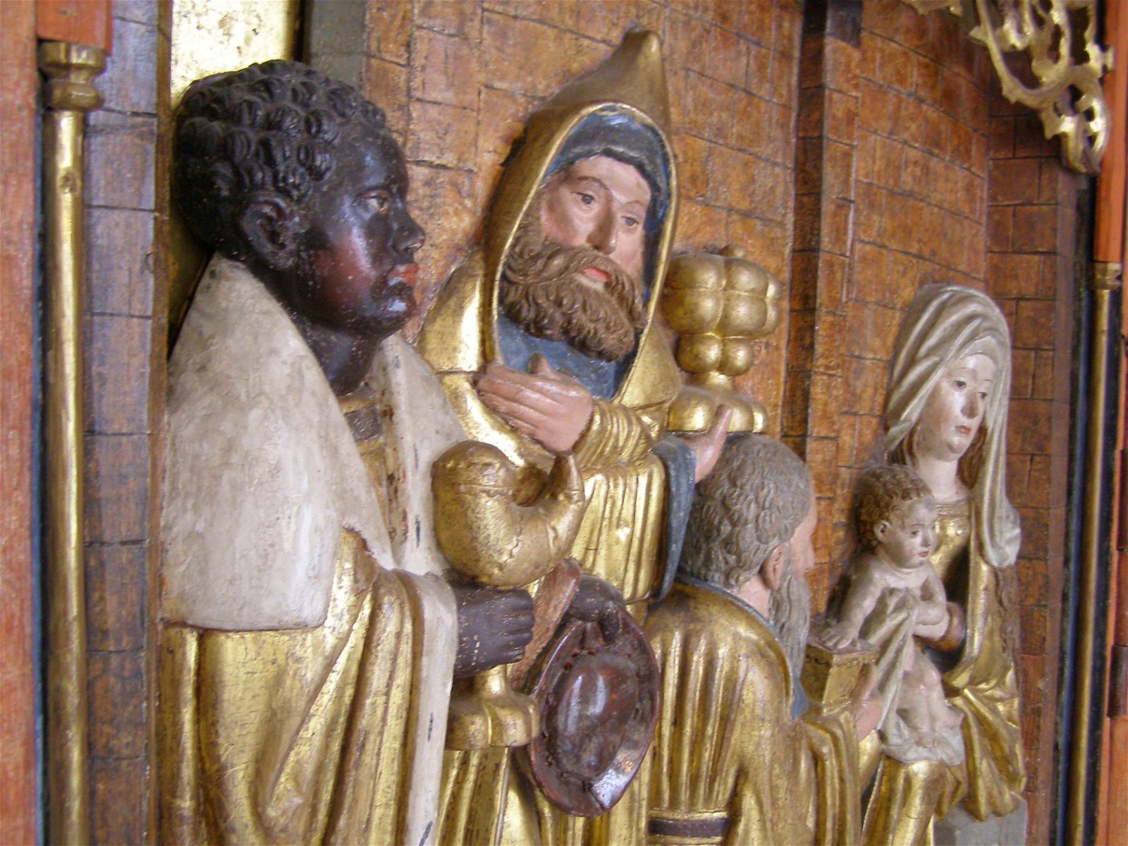 Gdansk National Museum