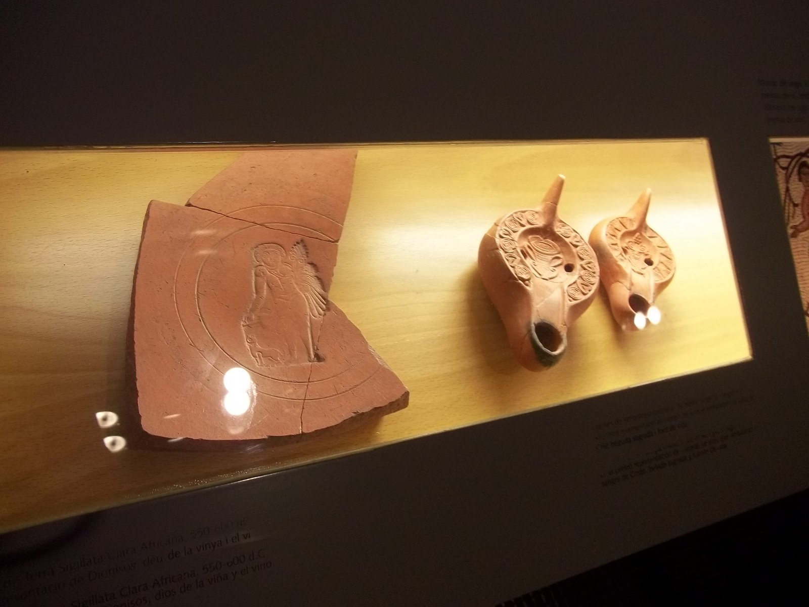 MUHBA Plaça del Rei