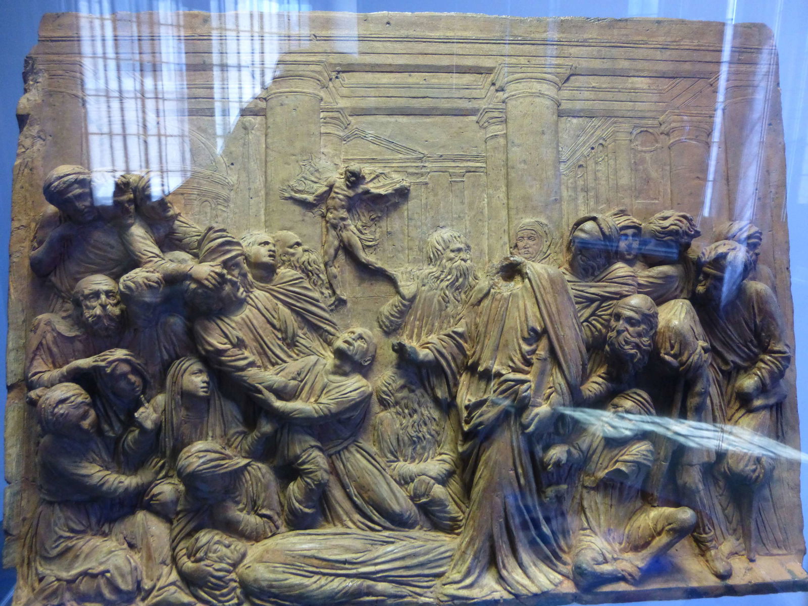 Museo Nazionale di Palazzo di Venezia