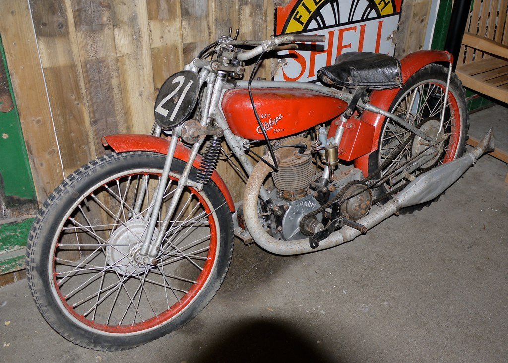 Cotswold Motoring Museum and Toy Collection