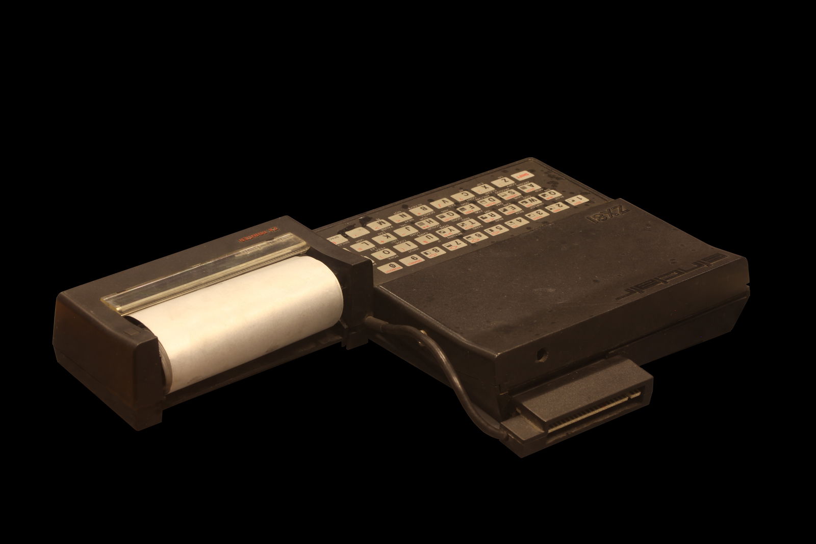 Cité des Sciences et de L'Industrie