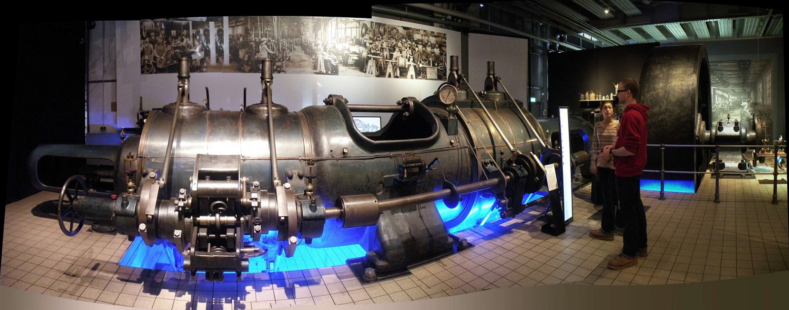 Museum for Industrial Culture