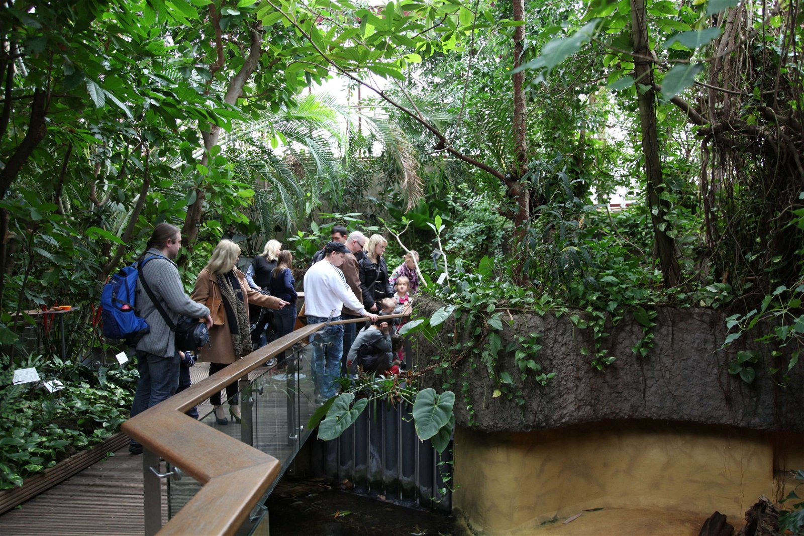 Aquazoo – Löbbecke-Museum Düsseldorf