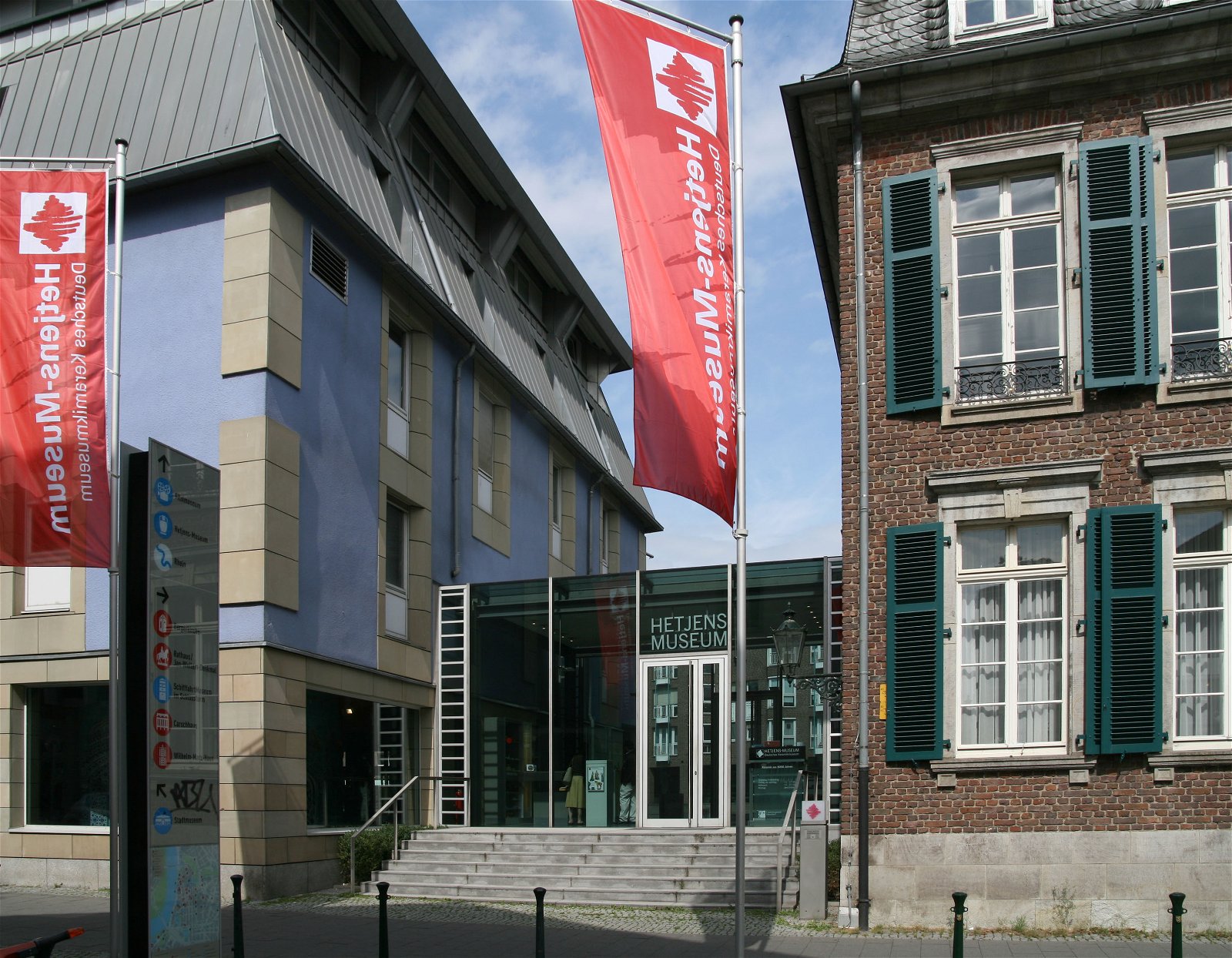 Hetjens Museum