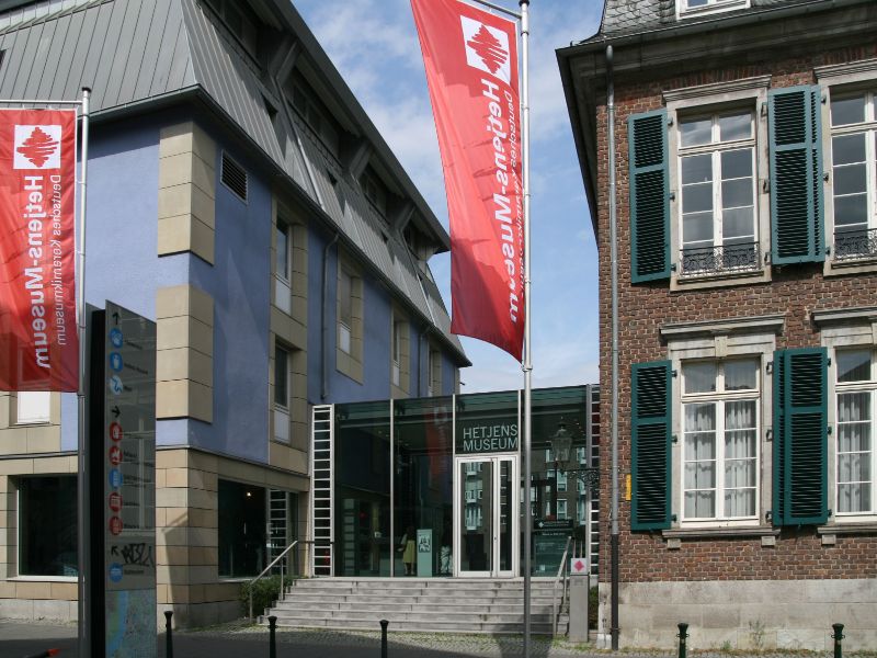 Hetjens Museum