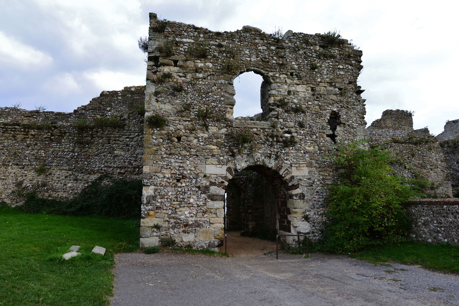 Château de Portchester