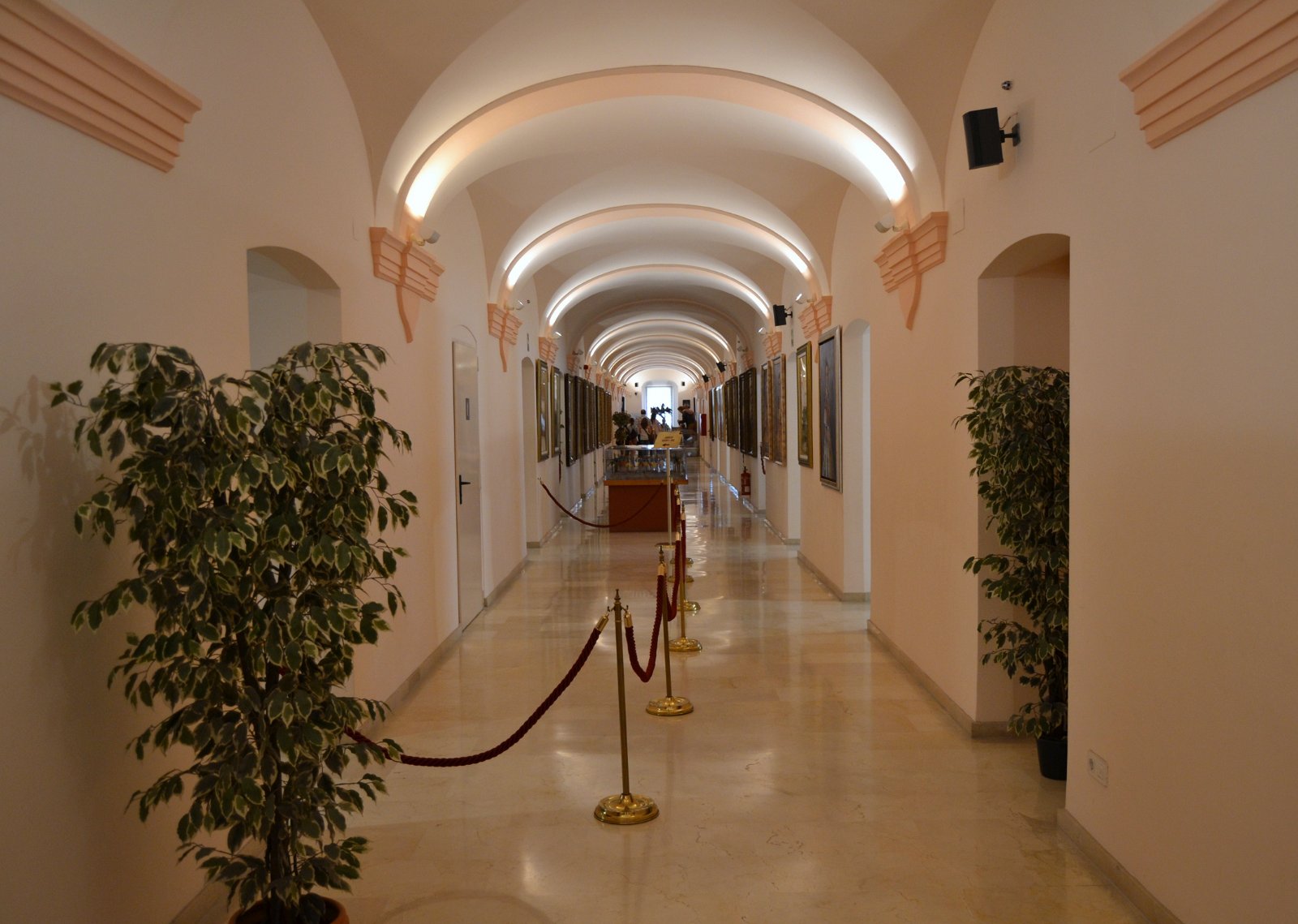 Museo Fallero de Valencia